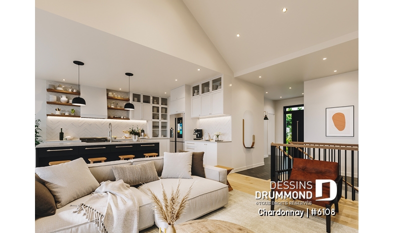 Photo Secteur activité - Chardonnay