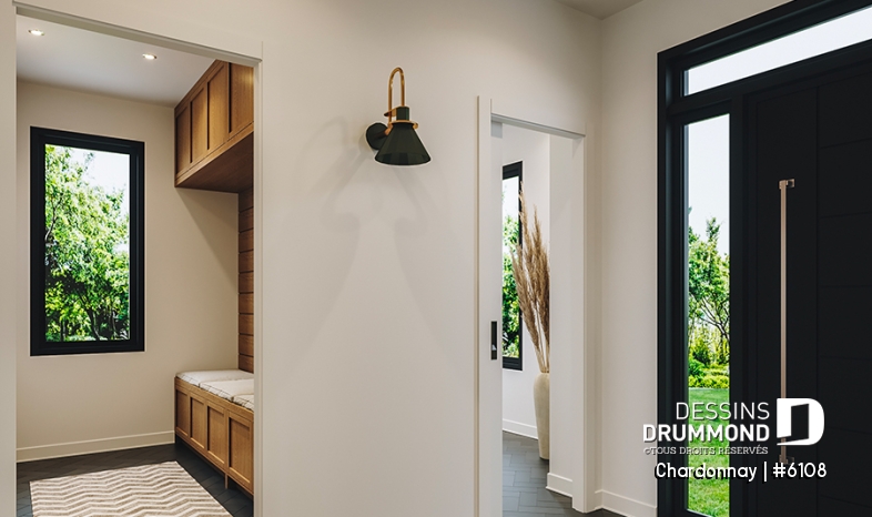 Photo Vestiaire - Chardonnay