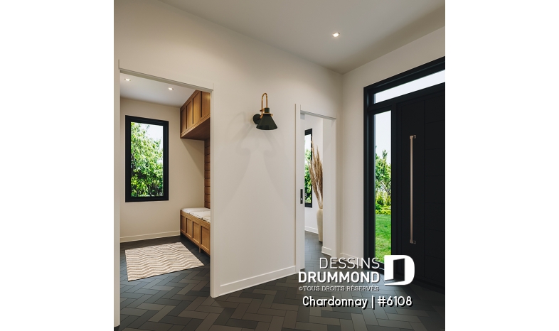 Photo Vestiaire - Chardonnay