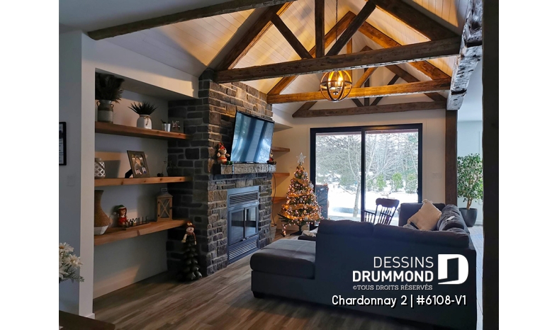 Photo Salon - Chardonnay 2