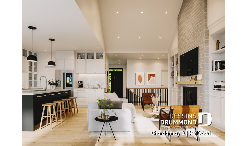 Photo Secteur activité - Chardonnay 2