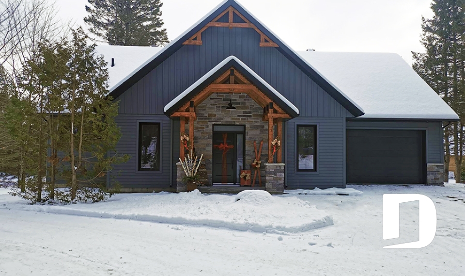 Photo Vue avant - Chardonnay 2