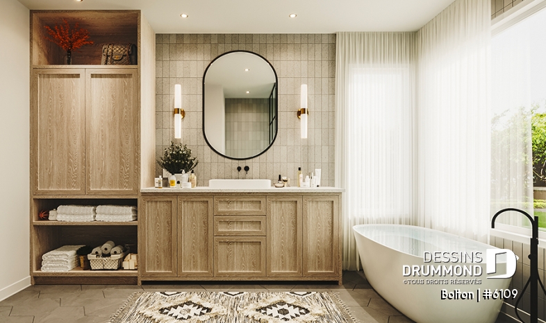 Photo Salle de bain - Bolton