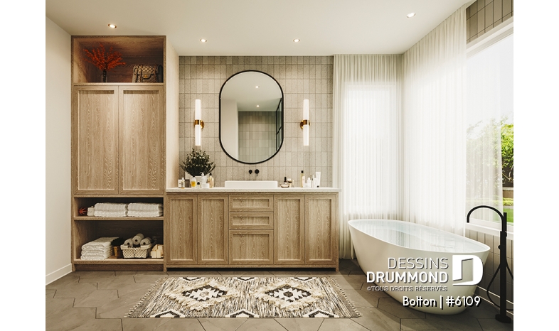 Photo Salle de bain - Bolton