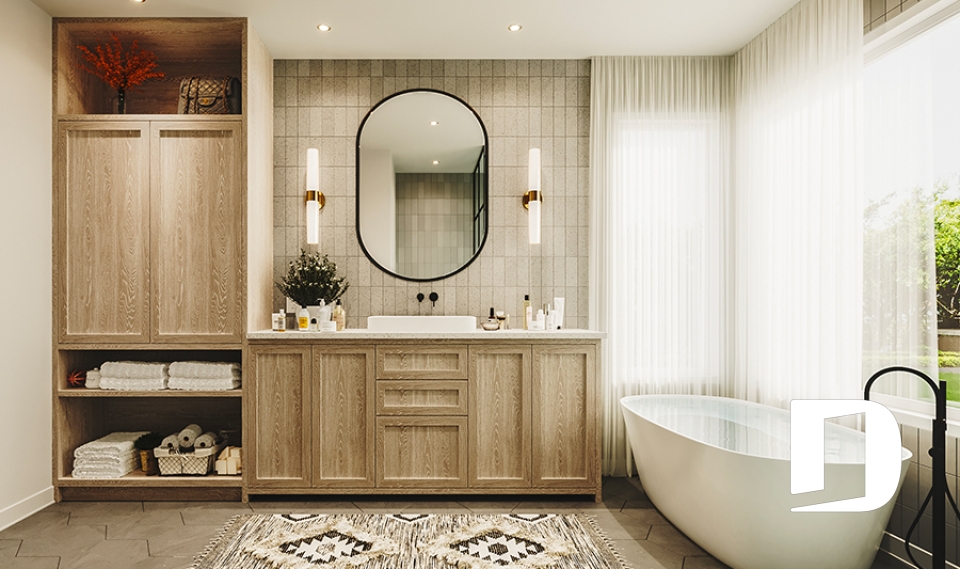 Photo Salle de bain - Bolton