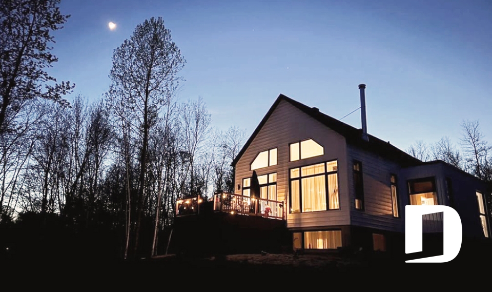 Photo Vue arrière - Bolton