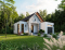 Vue avant - MODÈLE DE BASE - Plan de plancher maximisé, 3 chambres au sous-sol et espace familial au rez-de-chaussée - Bolton