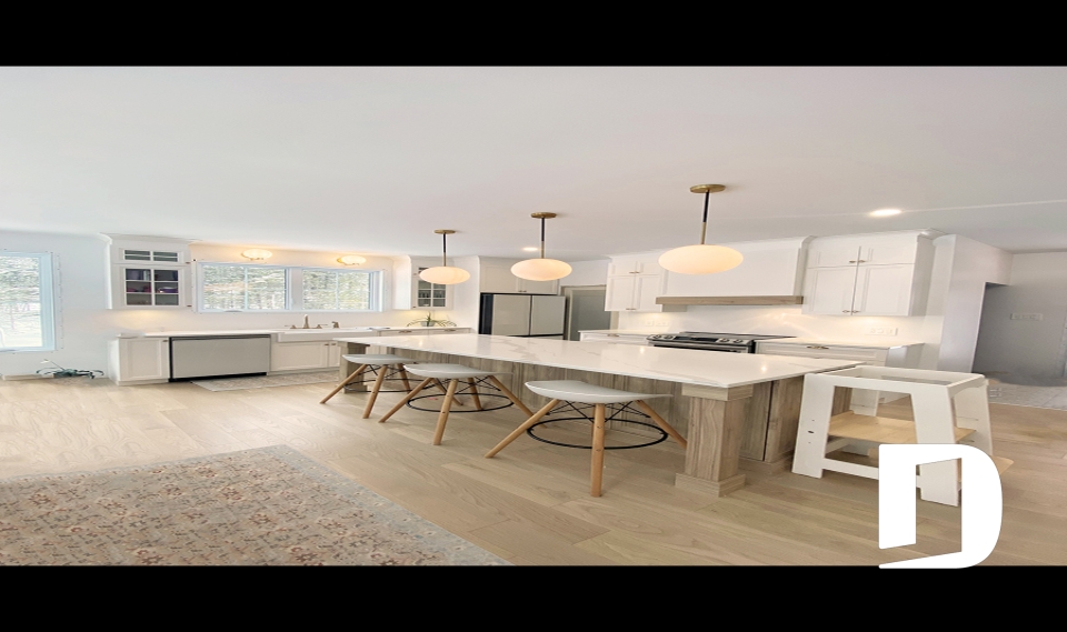 Photo Cuisine - Charlotte