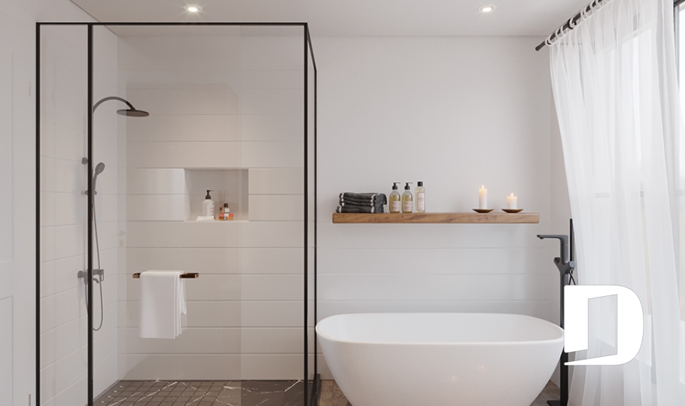 Photo Salle de bain - Charlotte