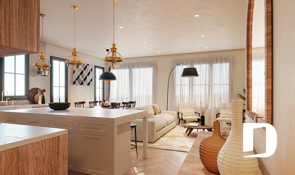 Photo Secteur activité - Charlotte