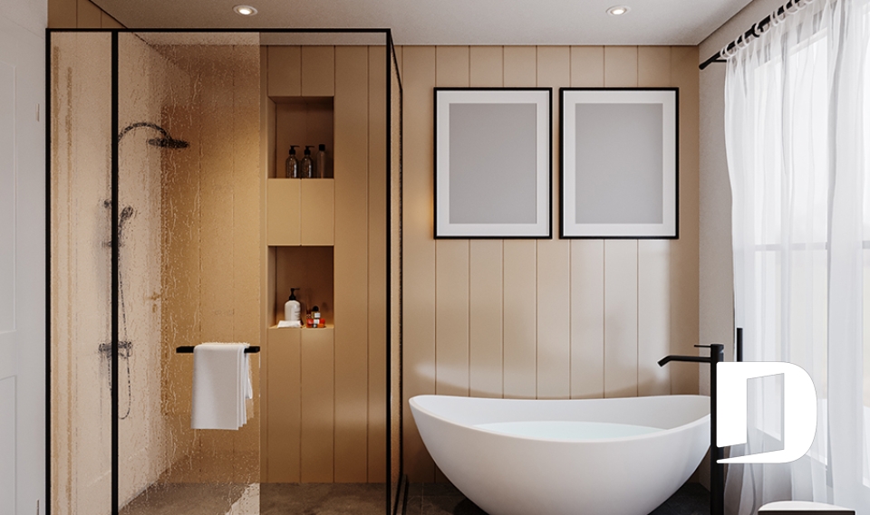 Photo Salle de bain - Hudson