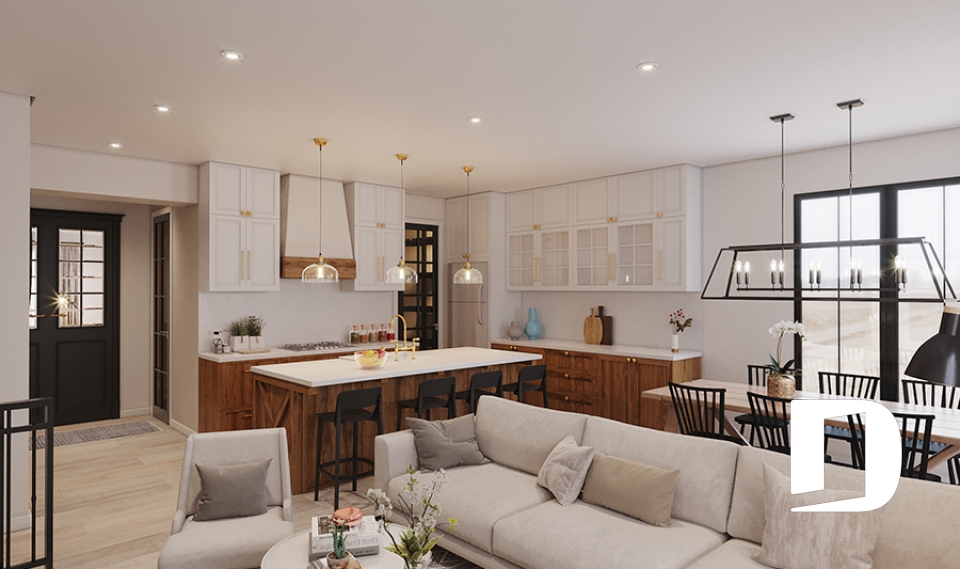 Photo Secteur activité - Hudson