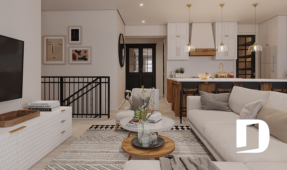 Photo Secteur activité - Hudson