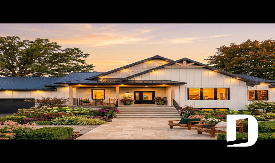 Photo Vue avant - Hudson