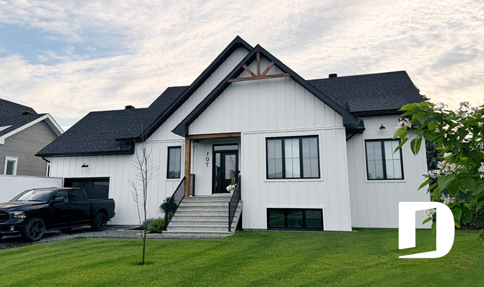 Photo Vue avant - Hudson