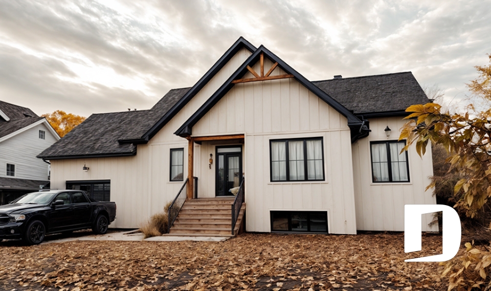 Photo Vue avant - Hudson