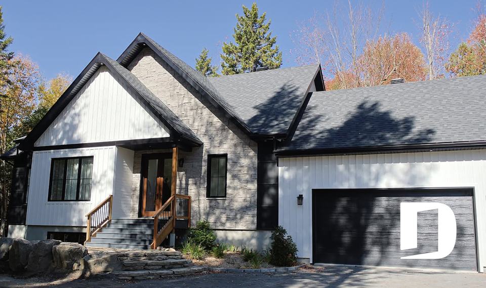 Photo Vue avant - Hudson