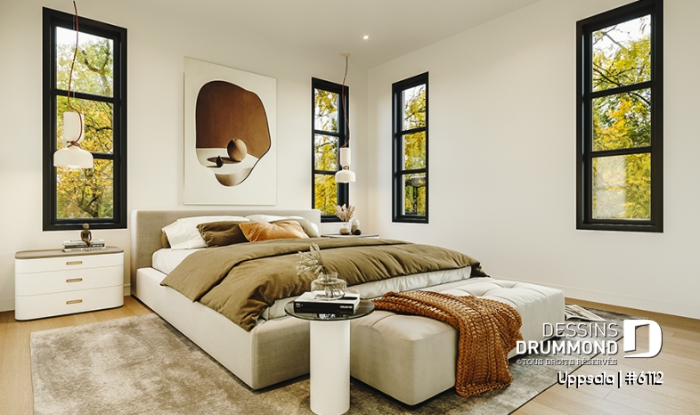 Photo Chambre - Uppsala