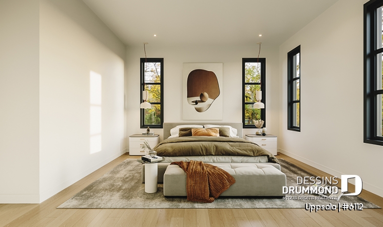 Photo Chambre - Uppsala