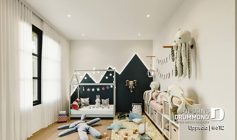 Photo Chambre - Uppsala