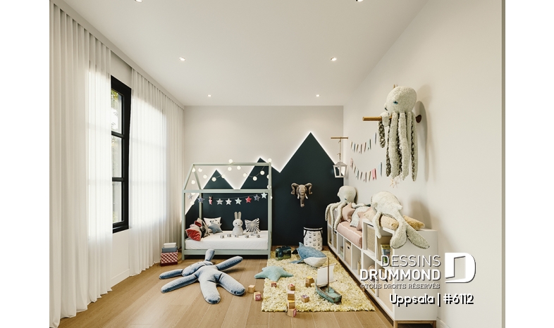 Photo Chambre - Uppsala