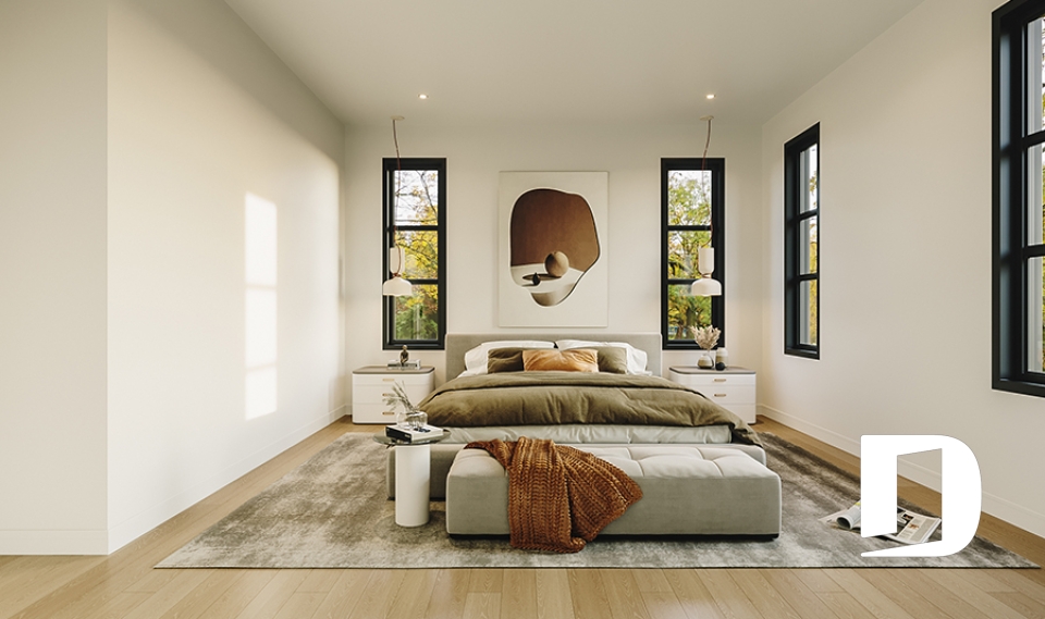 Photo Chambre - Uppsala