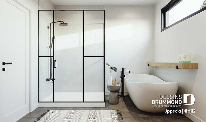 Photo Salle de bain - Uppsala