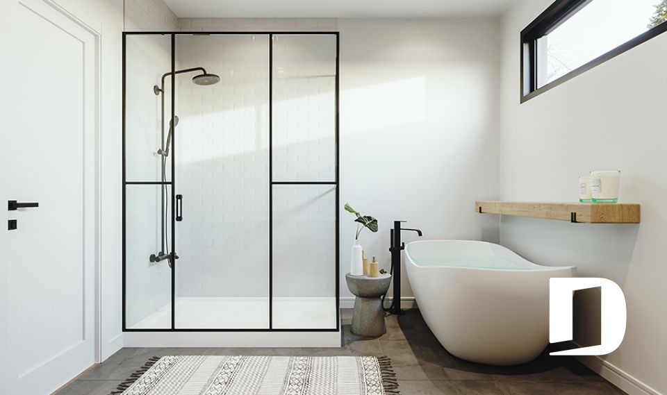 Photo Salle de bain - Uppsala