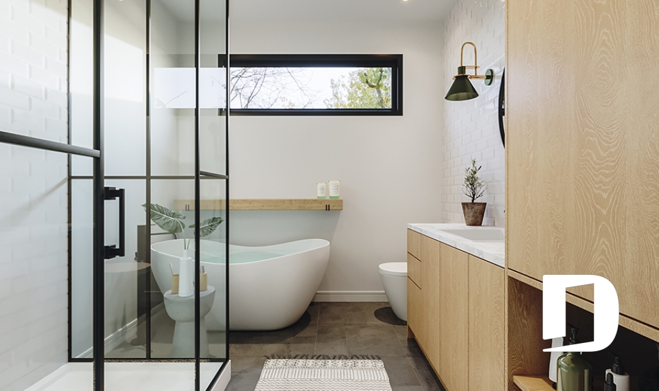 Photo Salle de bain - Uppsala