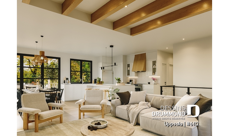 Photo Secteur activité - Uppsala