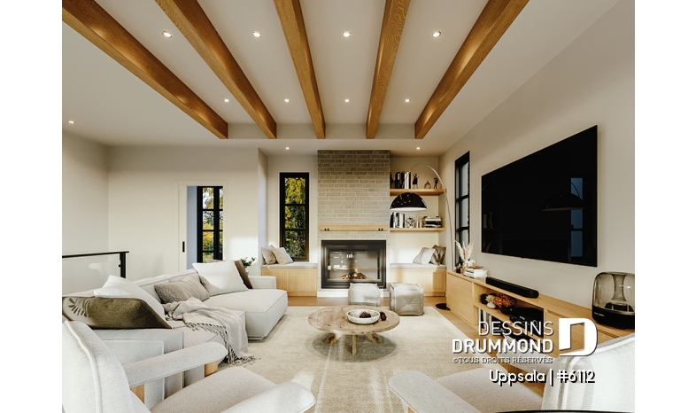 Photo Secteur activité - Uppsala