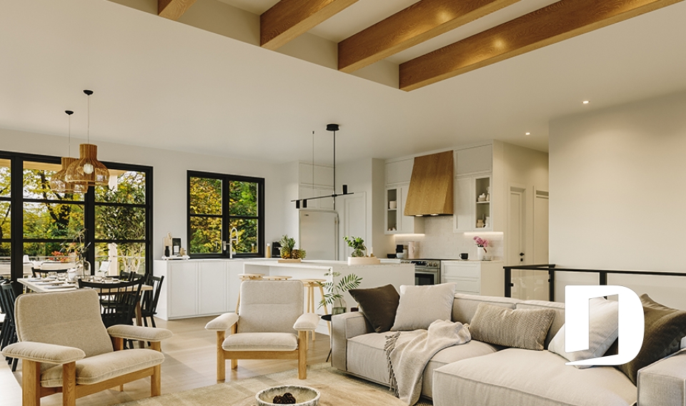 Photo Secteur activité - Uppsala