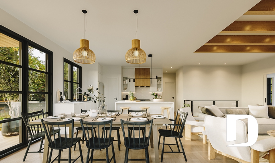 Photo Secteur activité - Uppsala