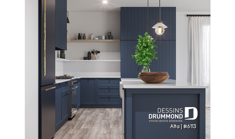 Photo Cuisine - Alta