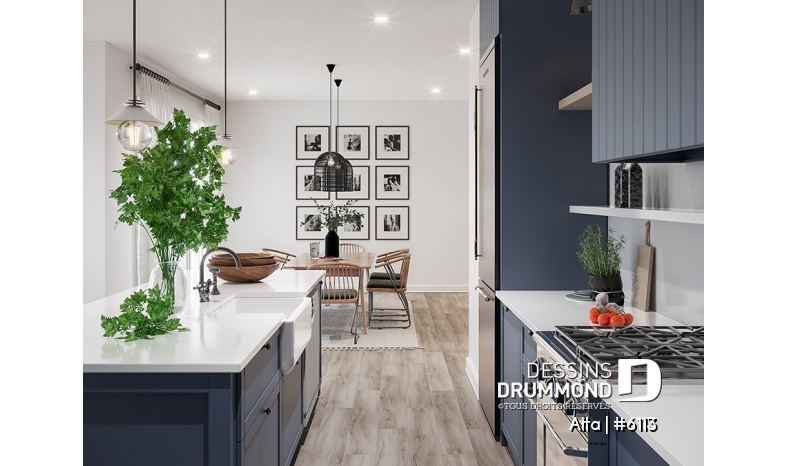 Photo Cuisine - Alta