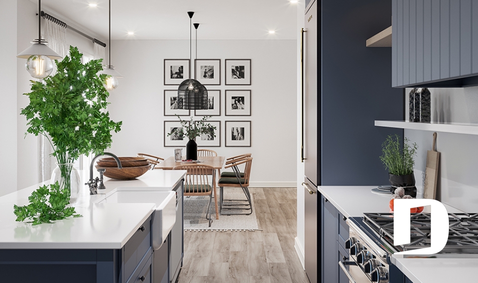 Photo Cuisine - Alta