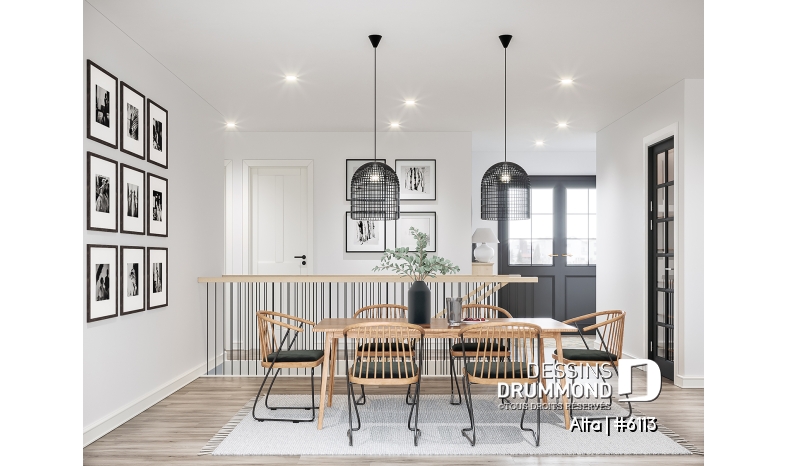 Photo Salle à manger - Alta