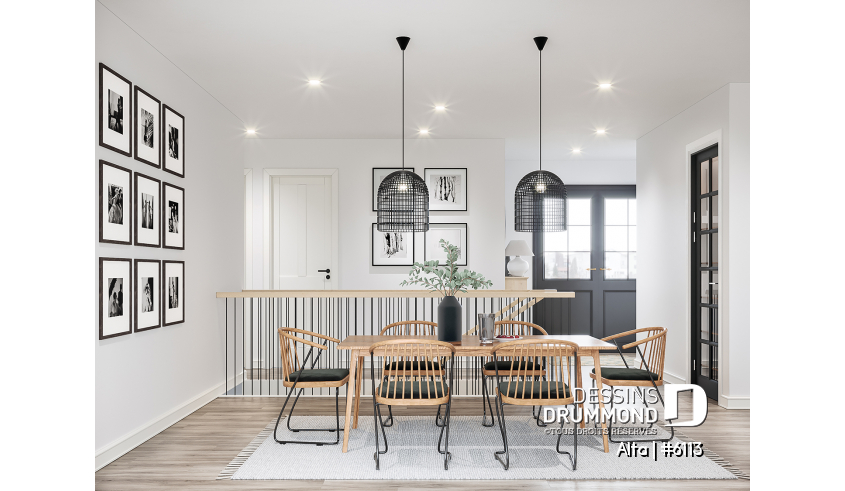 Photo Salle à manger - Alta