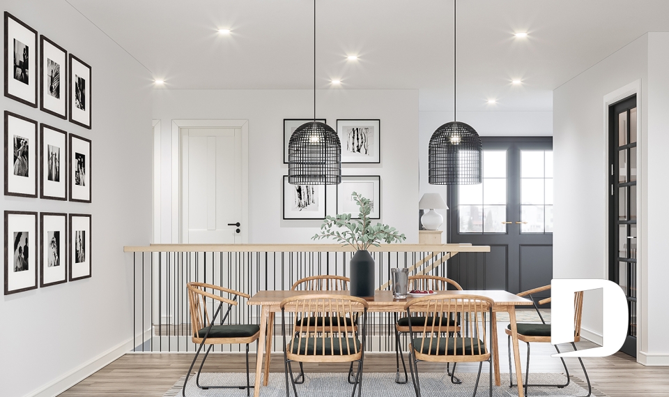 Photo Salle à manger - Alta