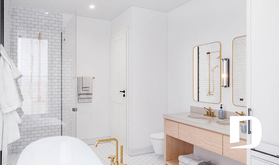 Photo Salle de bain - Alta