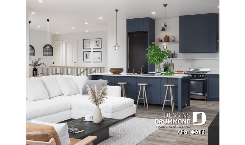 Photo Secteur activité - Alta