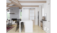 Vignette photo Cuisine - Plan 6115