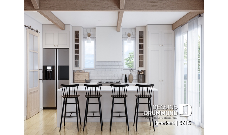 Photo Cuisine - Riverland