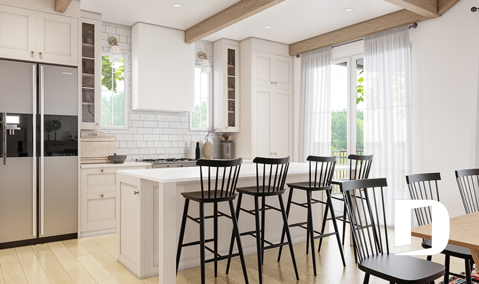 Photo Cuisine - Riverland