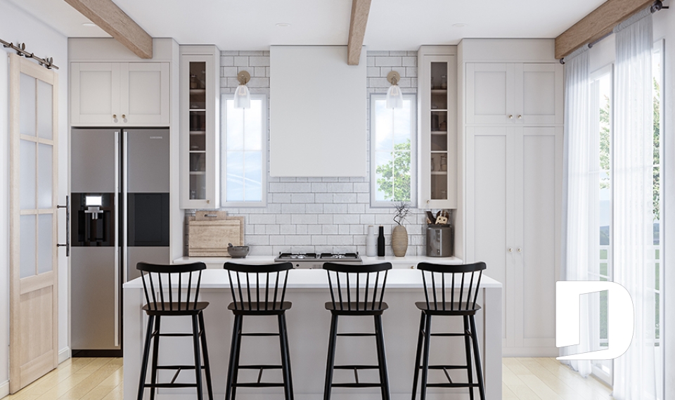 Photo Cuisine - Riverland