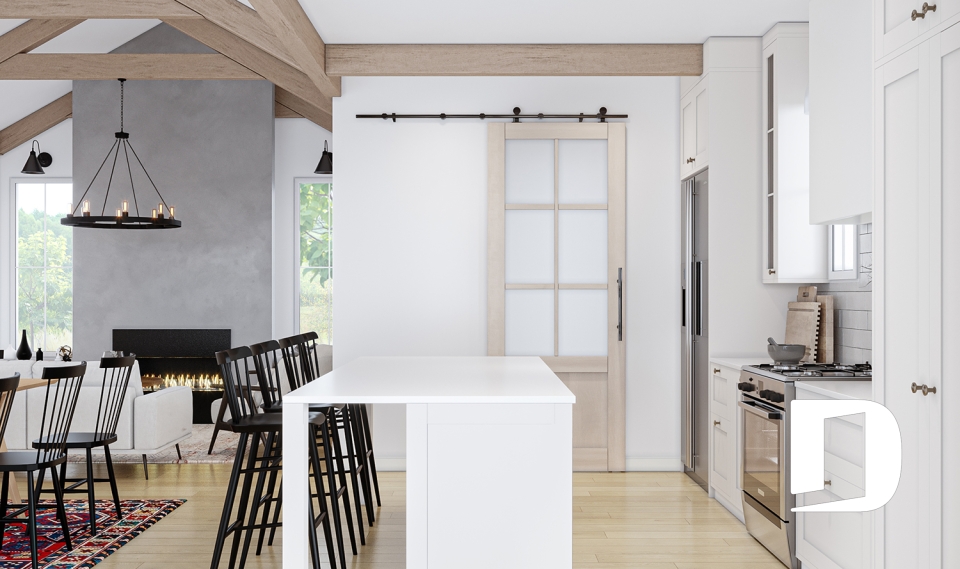 Photo Cuisine - Riverland