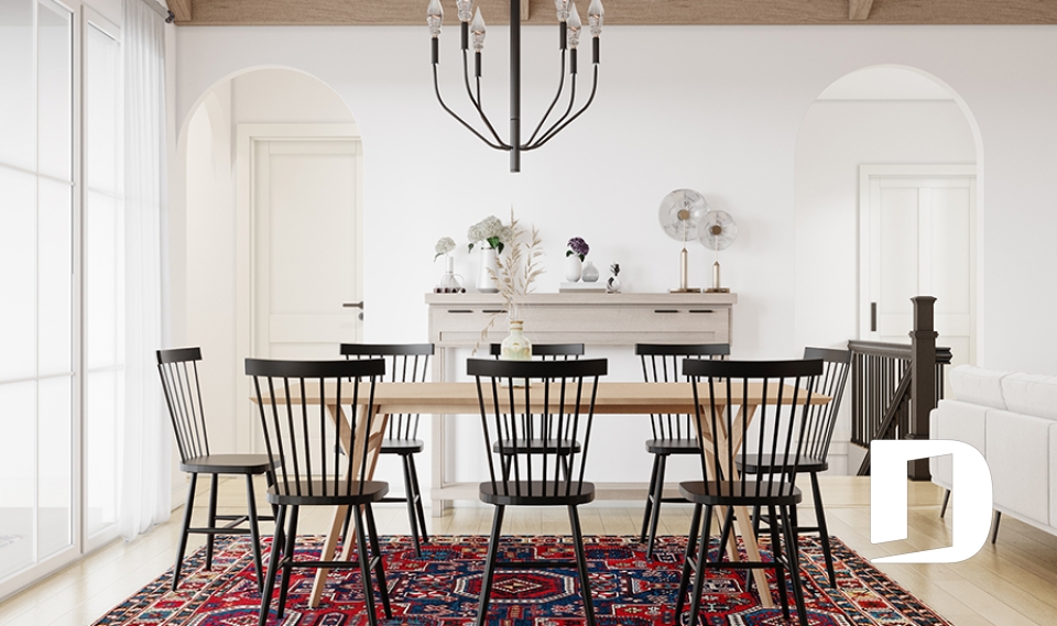 Photo Salle à manger - Riverland