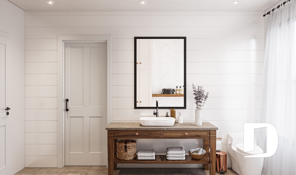 Photo Salle de bain - Riverland