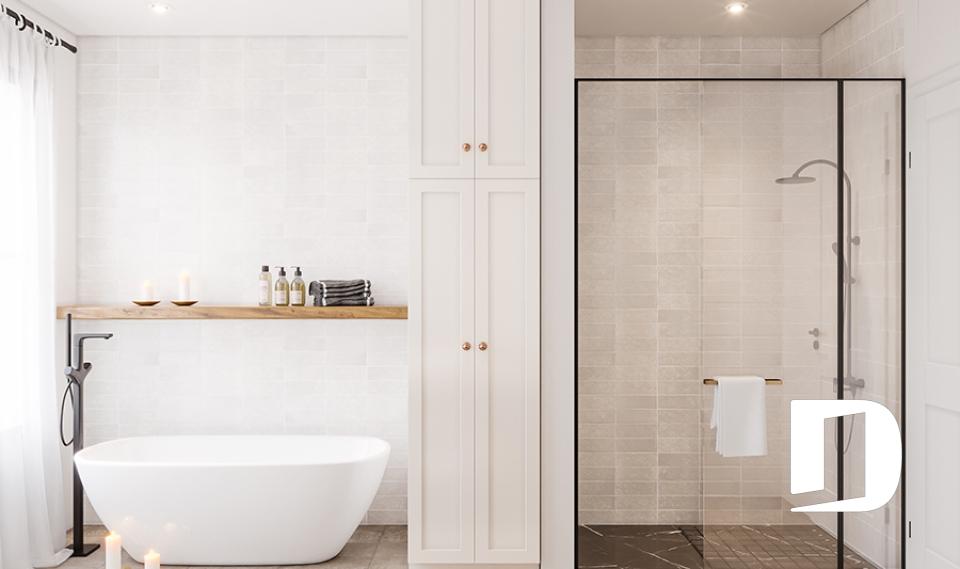 Photo Salle de bain - Riverland