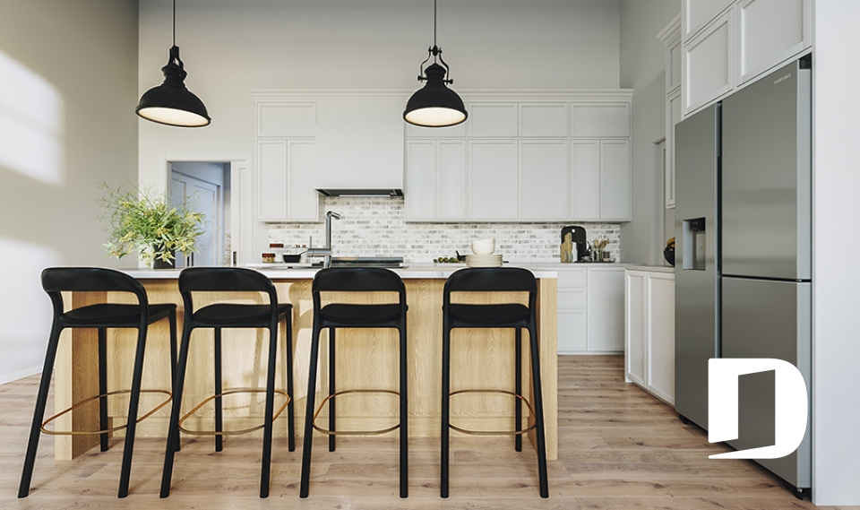 Photo Cuisine - Country Cottage